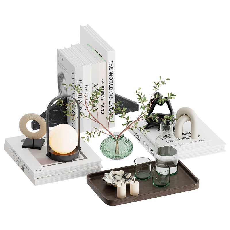 Decorative set 2 - Image 3