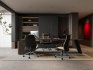 Modern office - Thumbnail 1