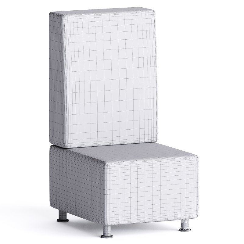 pluto kreslo 3 - Image 2