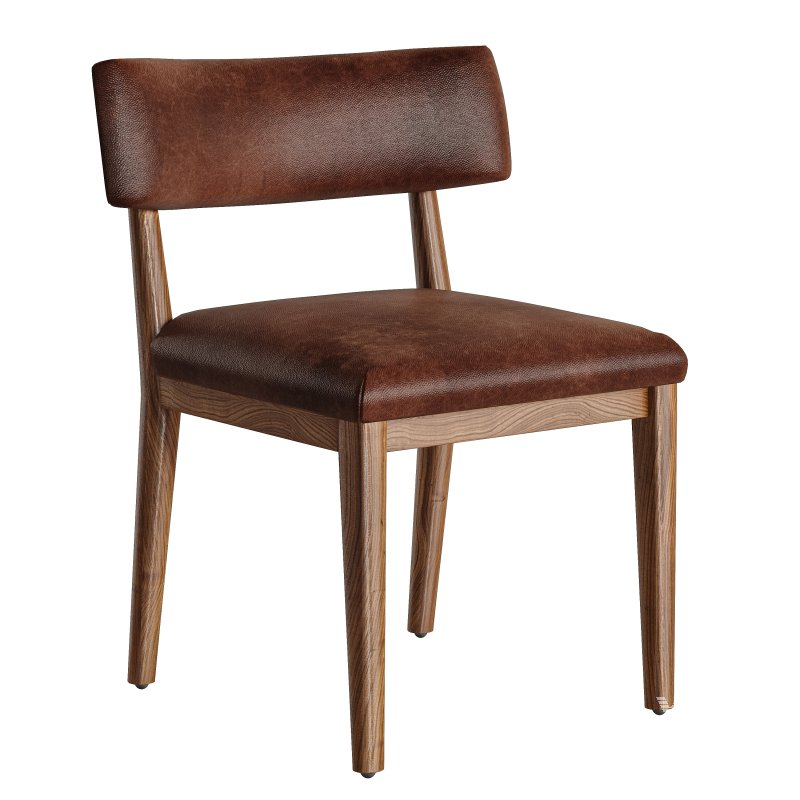 Cardell Dining Chair-Fourhands - Image 4