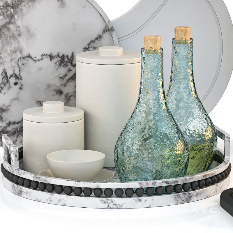 Kitchen Accessory 05 - Image 3