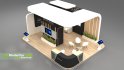 3d booth expo - Thumbnail 2