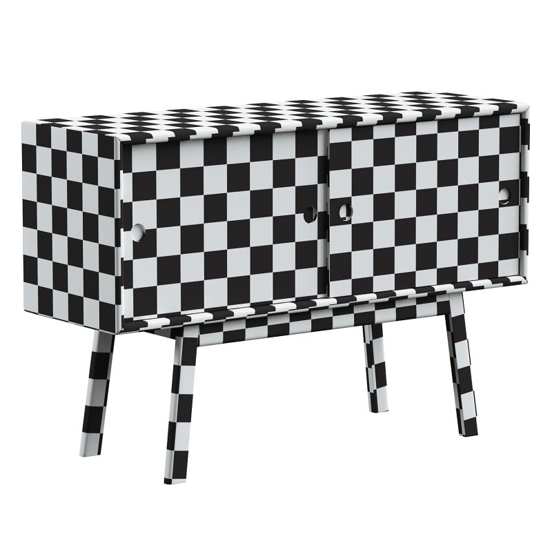 A83 Butler Sideboard - Image 7