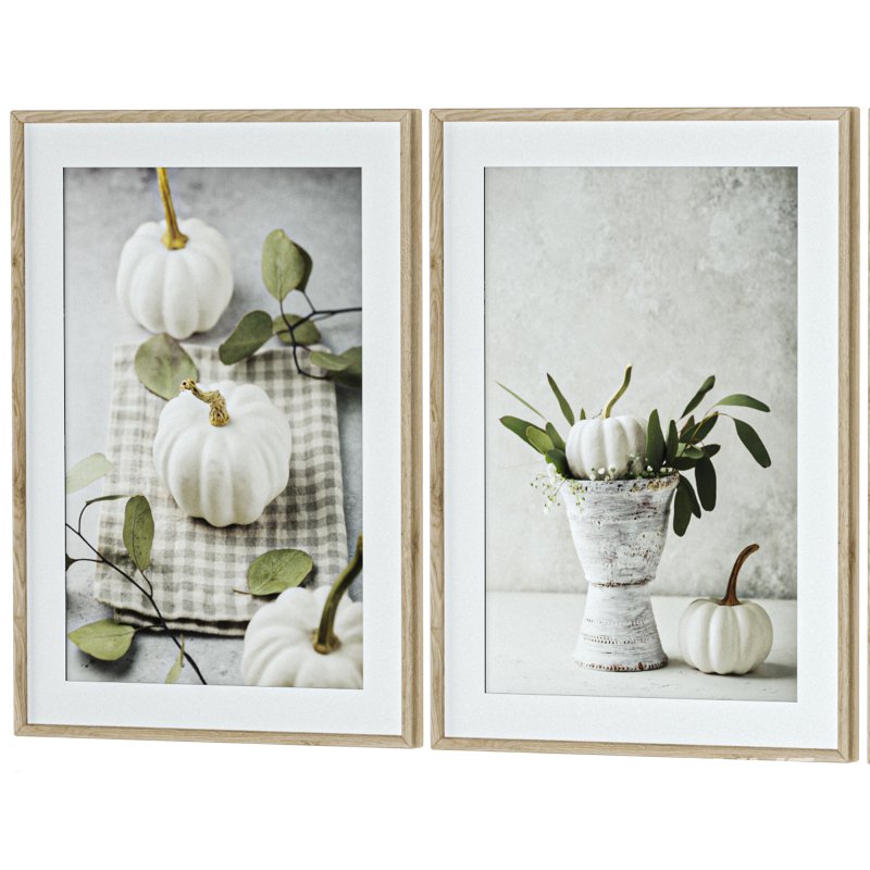 pumpkins frame set - Image 3