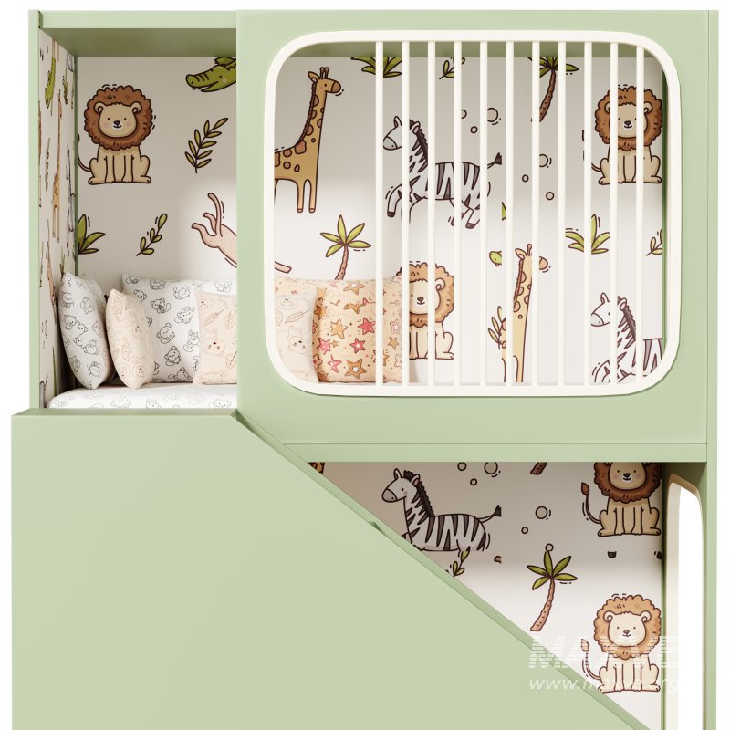 Bunk bed for kids 5 - Image 5