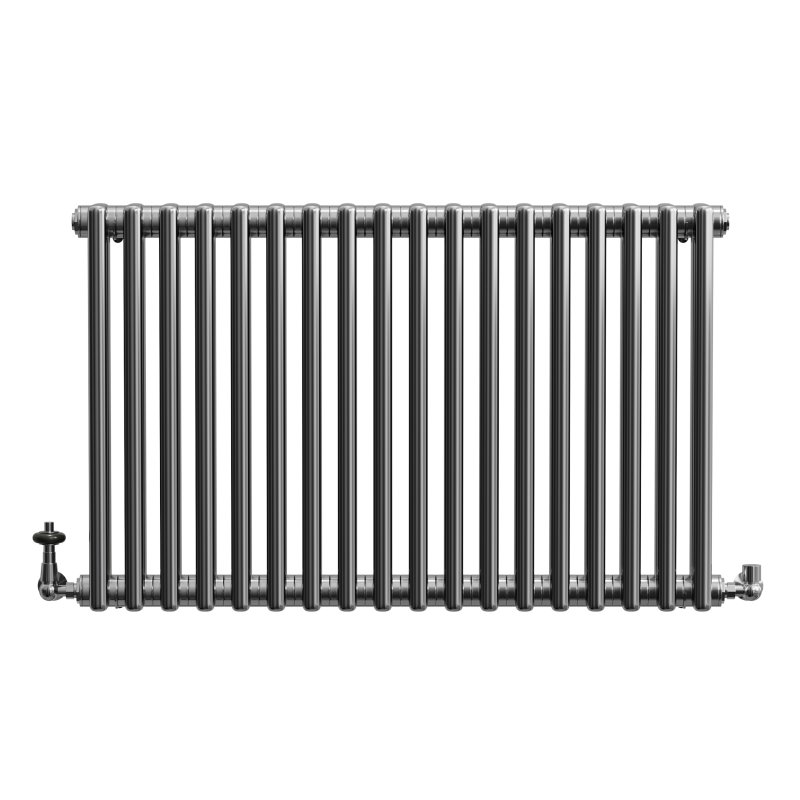 3 Column Horizontal Radiator - Image 3