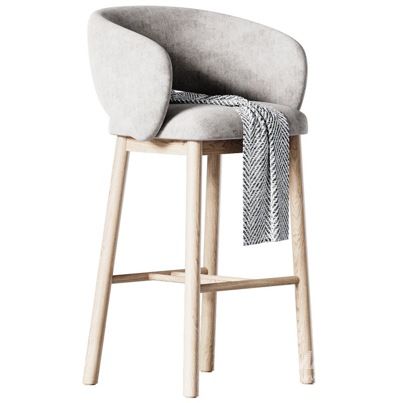 CHAIRS BEL SG-75 - Image 1