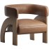 Agacia Accent Chair - Thumbnail 1