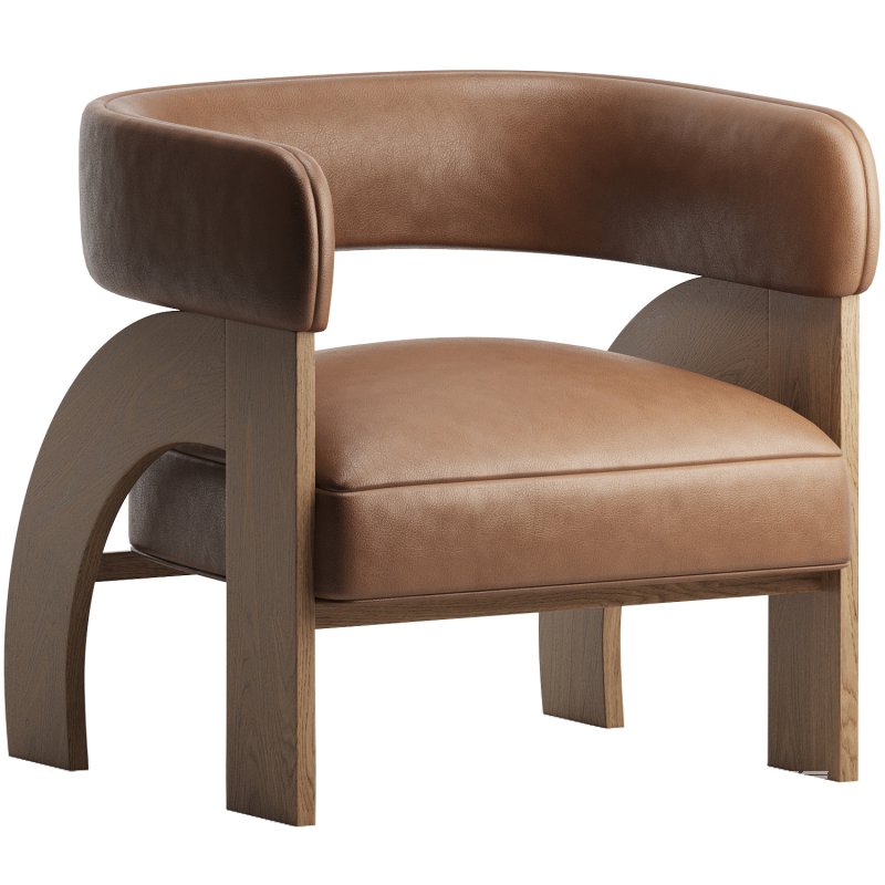 Agacia Accent Chair - Image 1