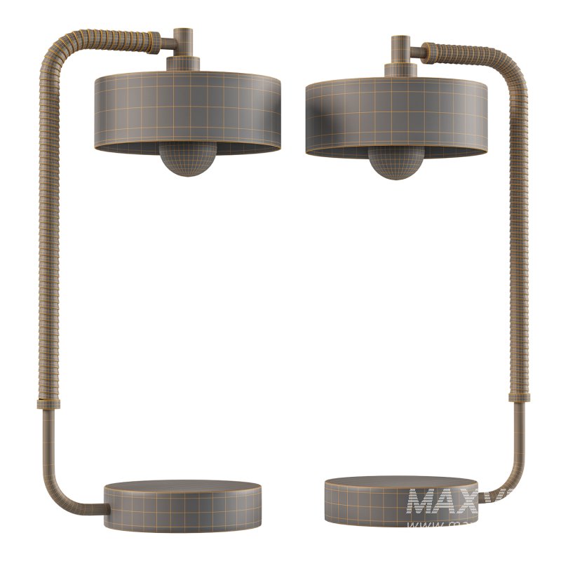 Aaron Table Lamp - Image 5