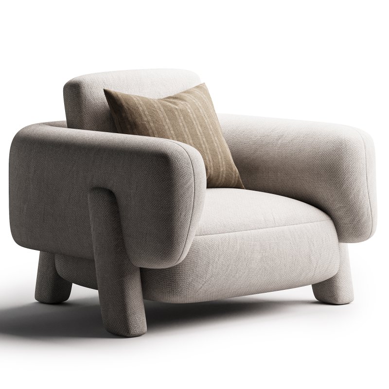 Armchair ANAM - Image 2