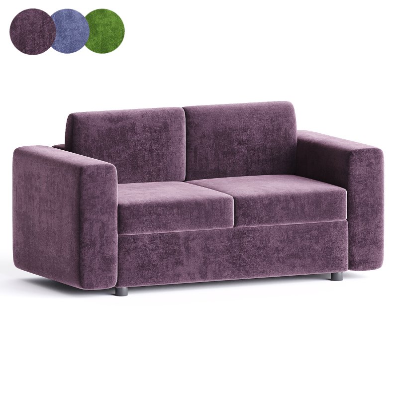 milano bedding sofa - Image 4
