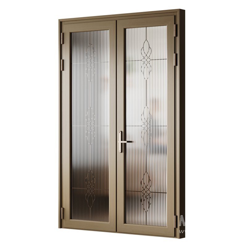 Interior door 50 - Image 4