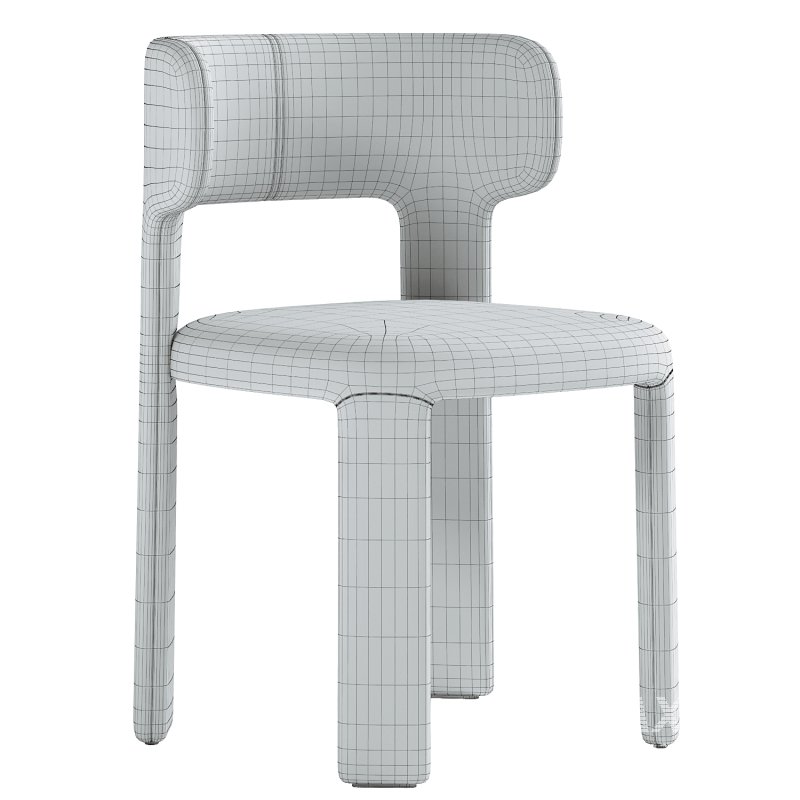 Lucy Chair - Image 6