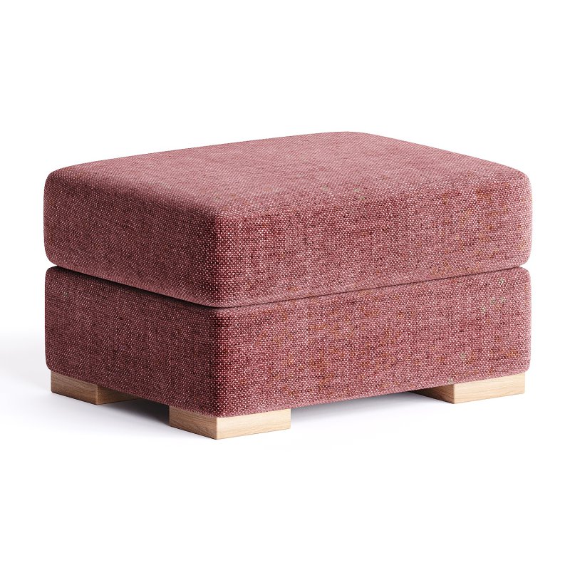 pouf duke milano - Image 1