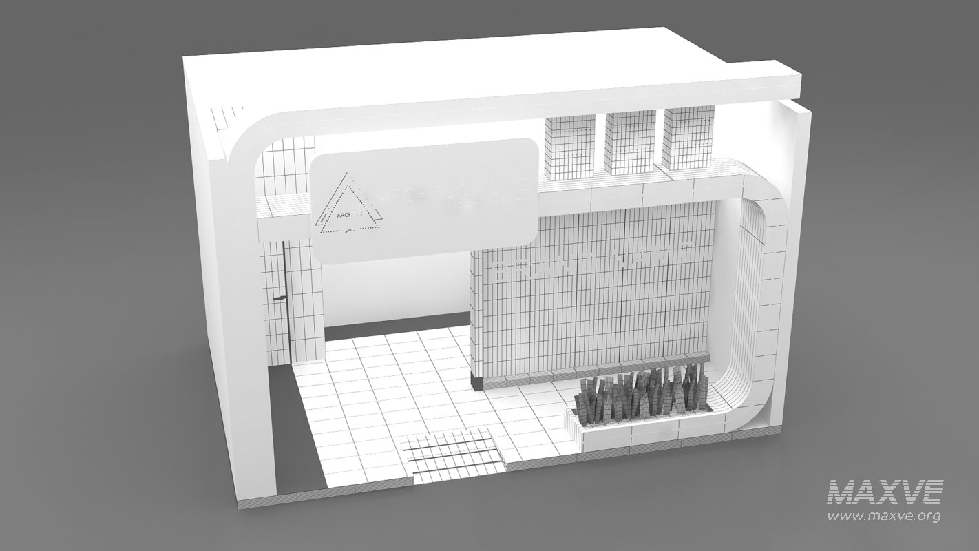 3d exhibition - Image 2