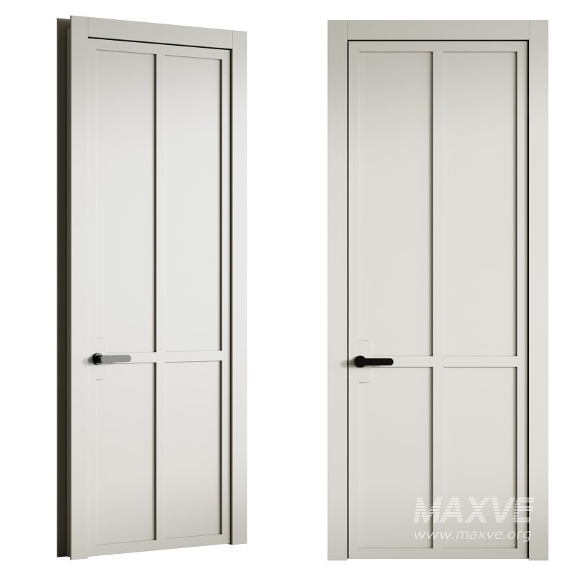 Interior doors Softform - Image 5
