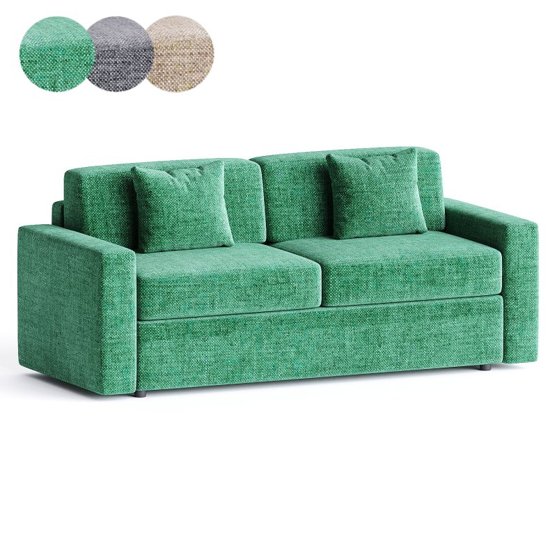 elektra letto sofa - Image 4