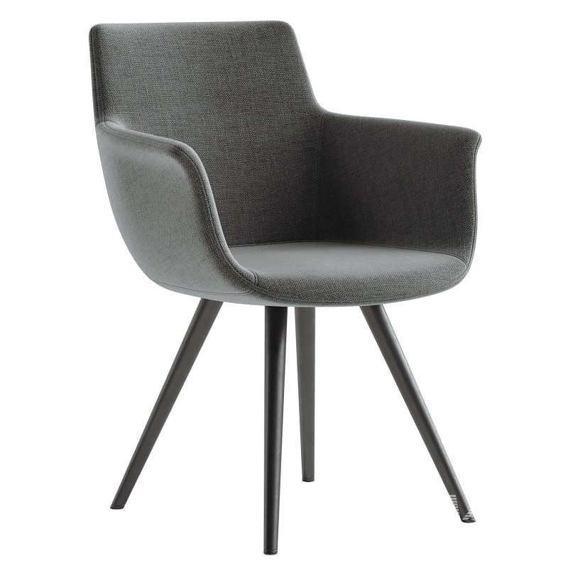 BOTTEGA STAR ARMCHAIR - Image 1