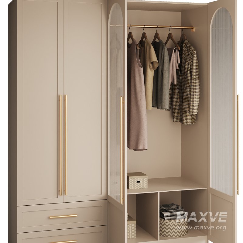 Wardrobe Set06 - Image 5