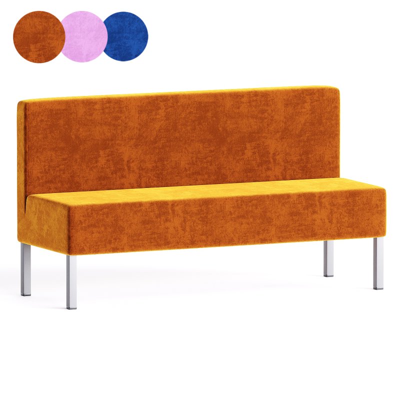 lizzy sofa 2 - Image 4