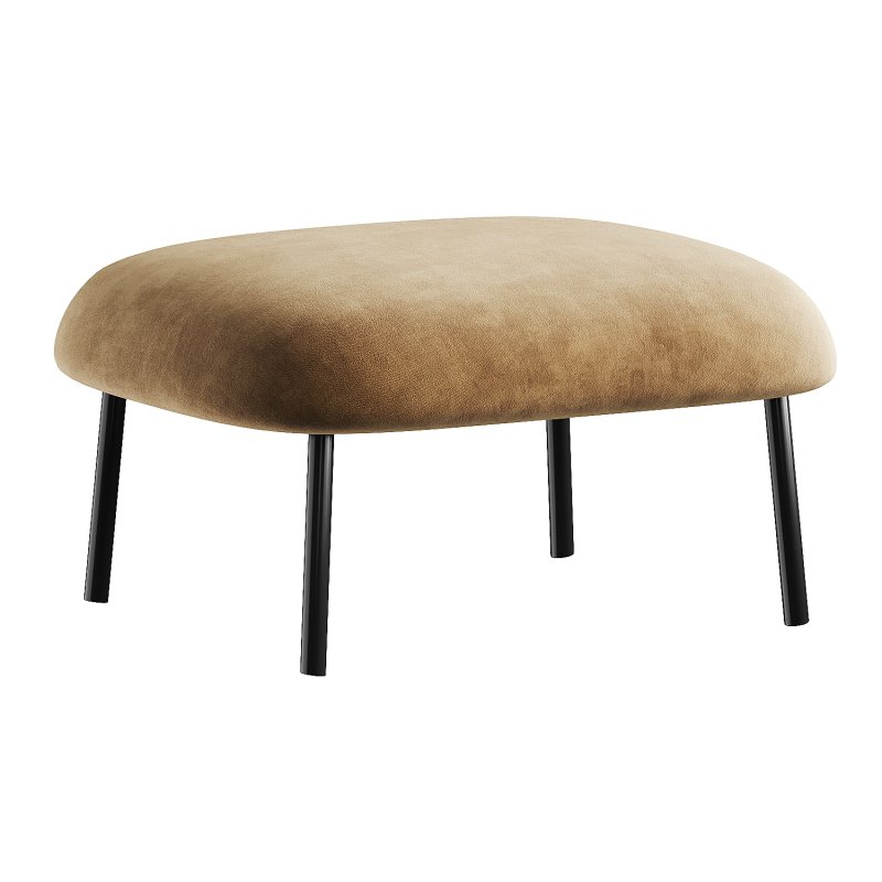 foot stool bross - Image 1