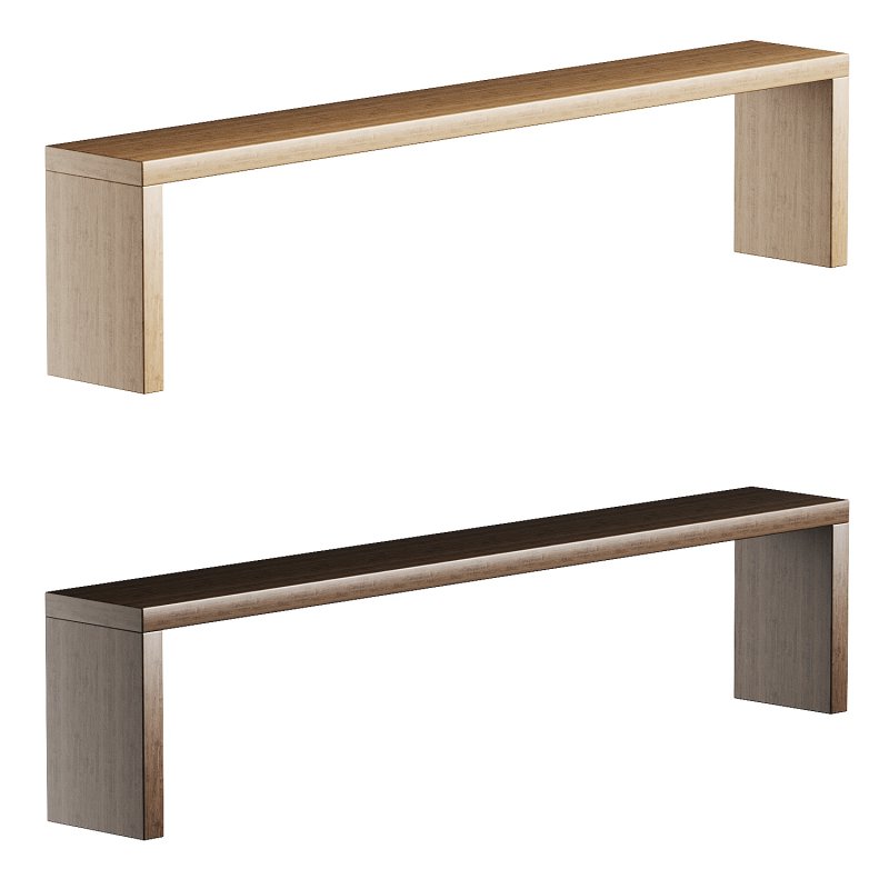 plank bench - Image 3