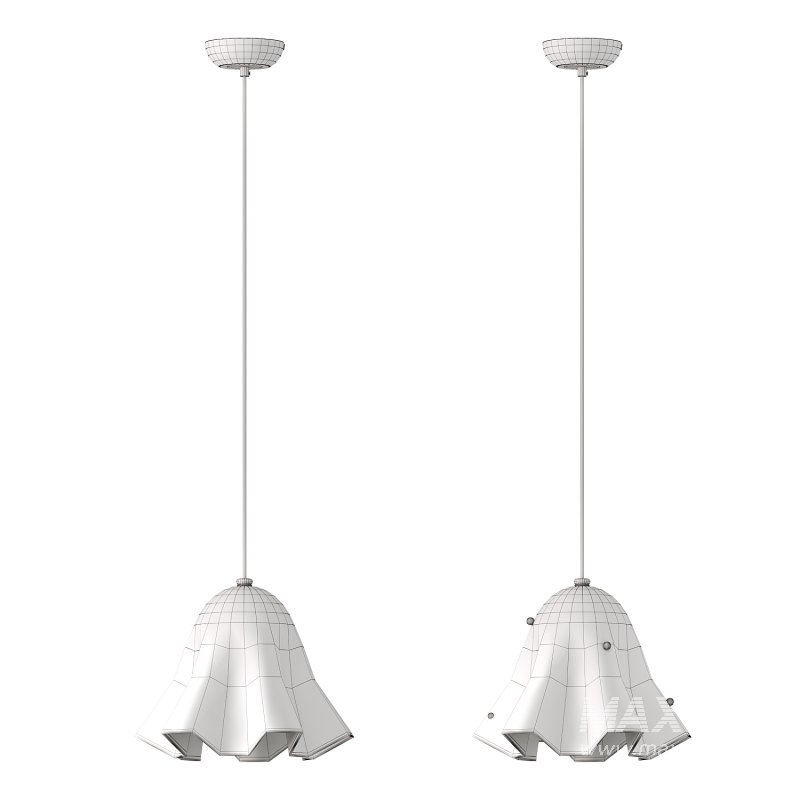 Vera Bloom Pendant Lamp - Image 7