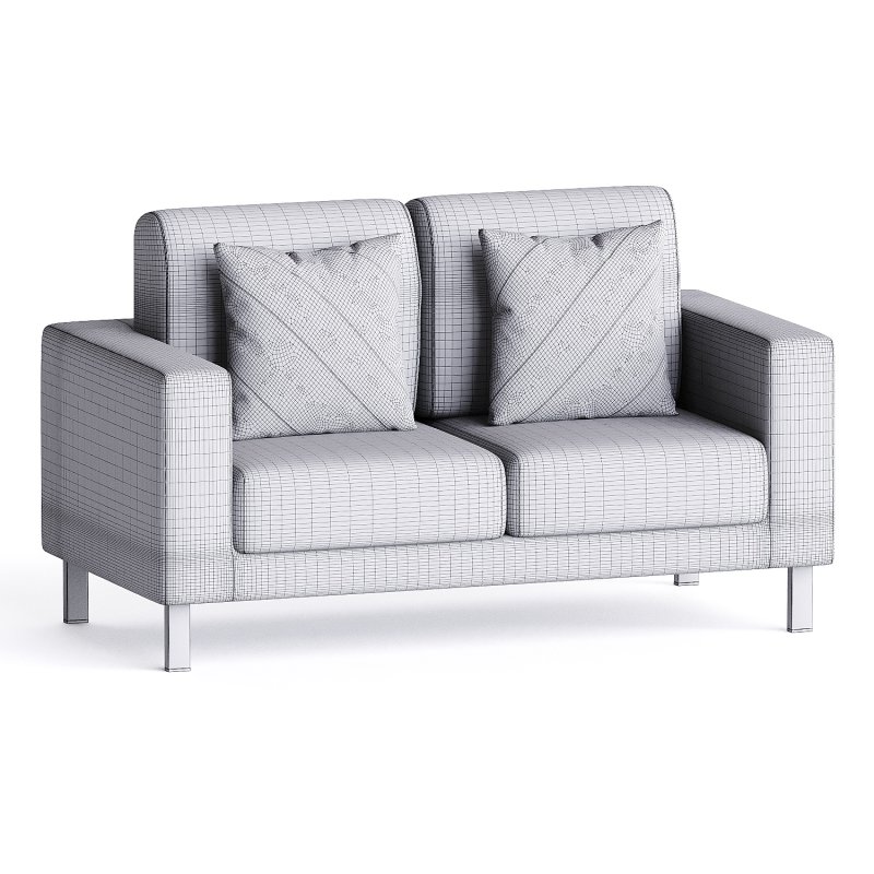 cucciolo sofa - Image 1
