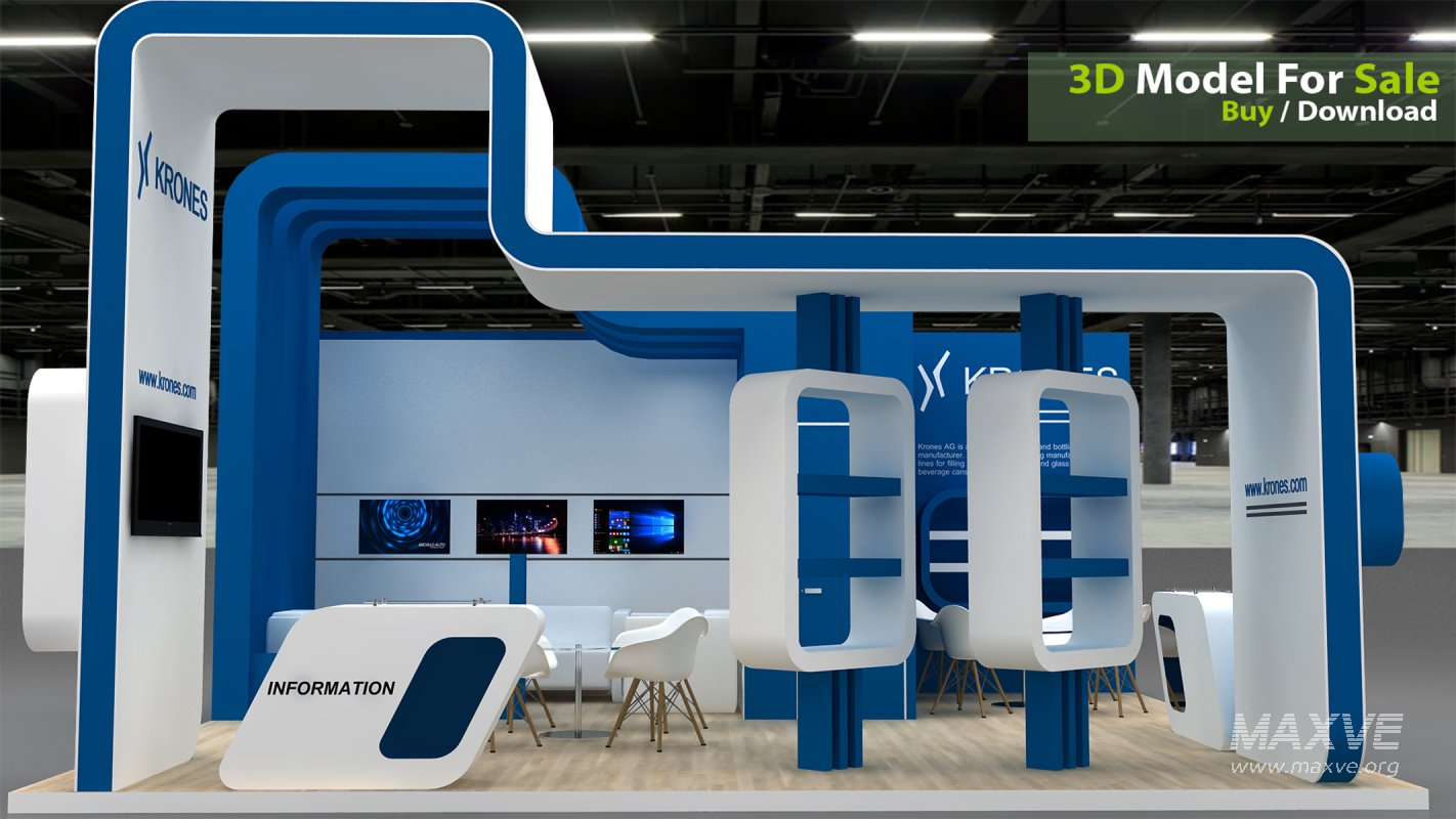 3d exhibition - Image 3