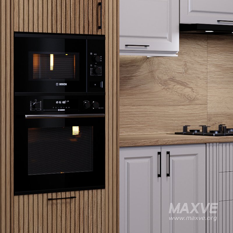 Kitchen 004 - Image 3