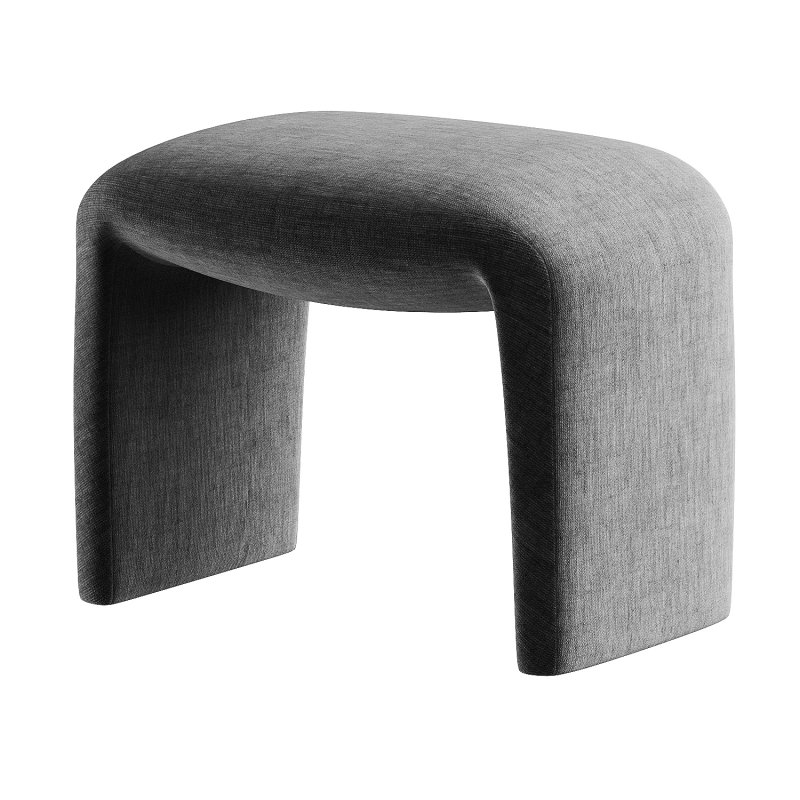 ermet footstool - Image 5
