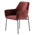 Minotti Chair - Thumbnail 2