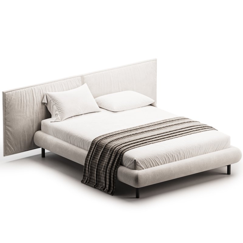 VILL BED - Image 2