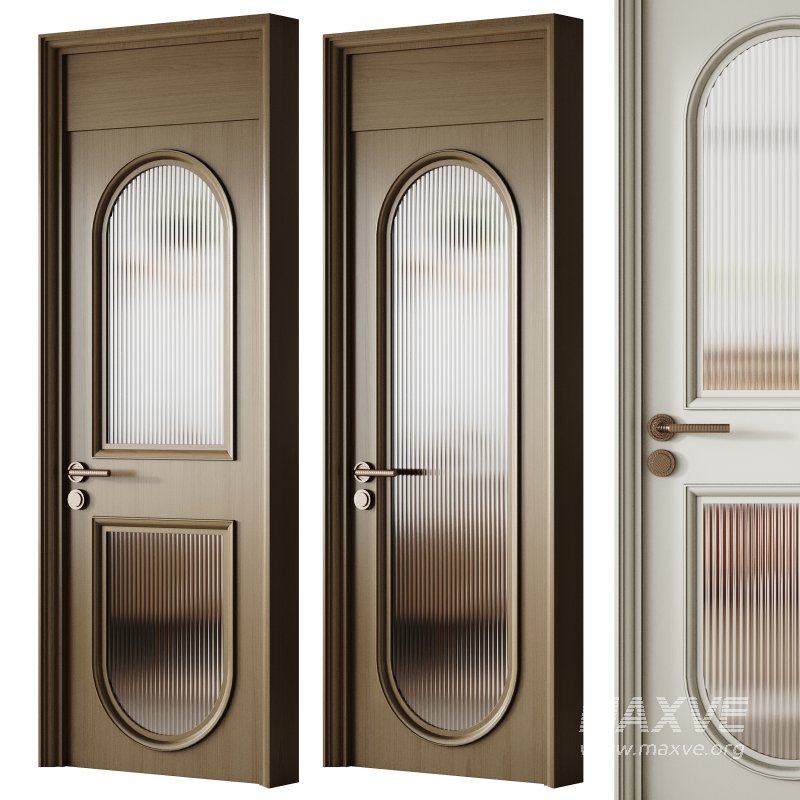 Interior door 35 - Image 1