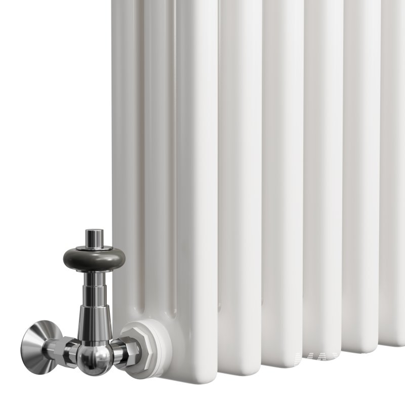 3 Column Horizontal Radiator - Image 8