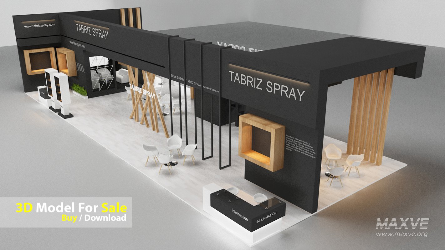 3d exhibition - Image 2