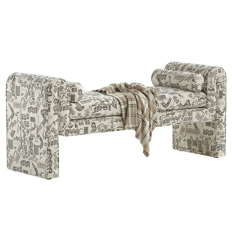 Ashlyn Bench - Image 3