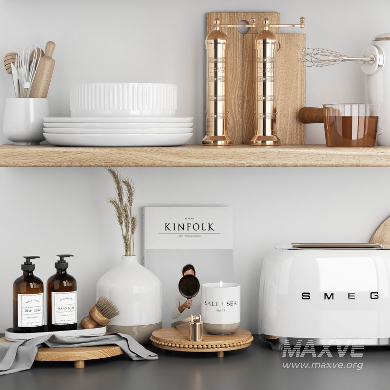 other kitchen accessories 13 - Image 2