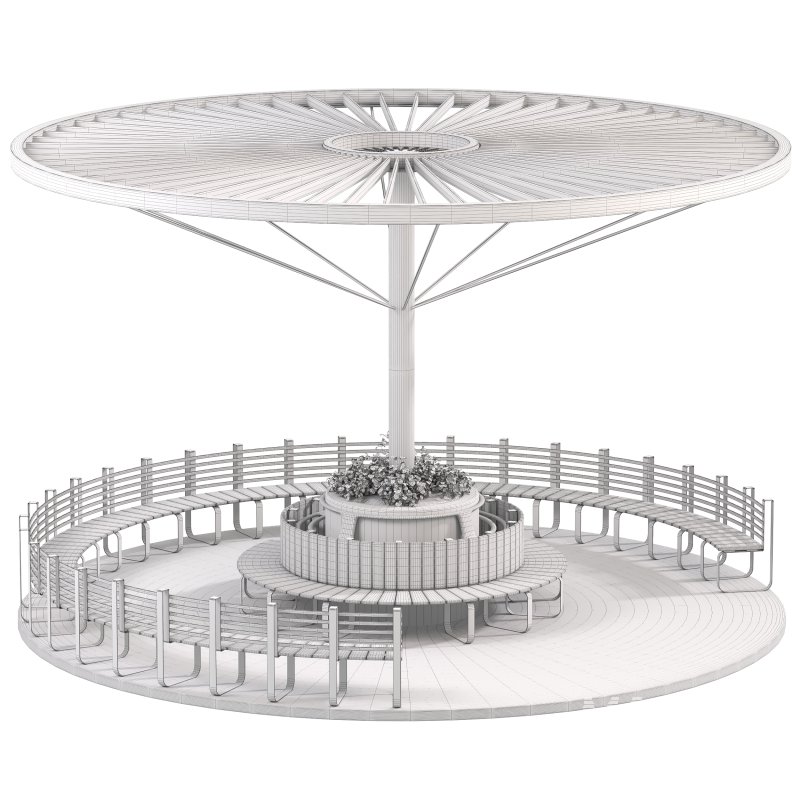 Urban Furniture 13 - Image 2