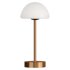 Modern Minimalist Iron Table Lamp - Thumbnail 4
