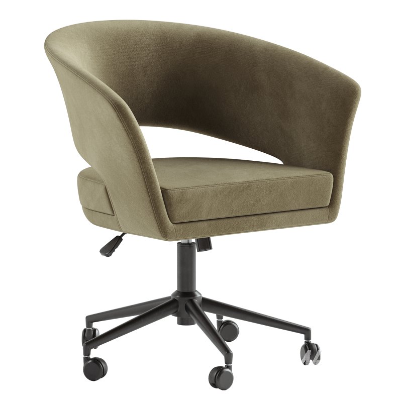 ADA office chair - Image 5