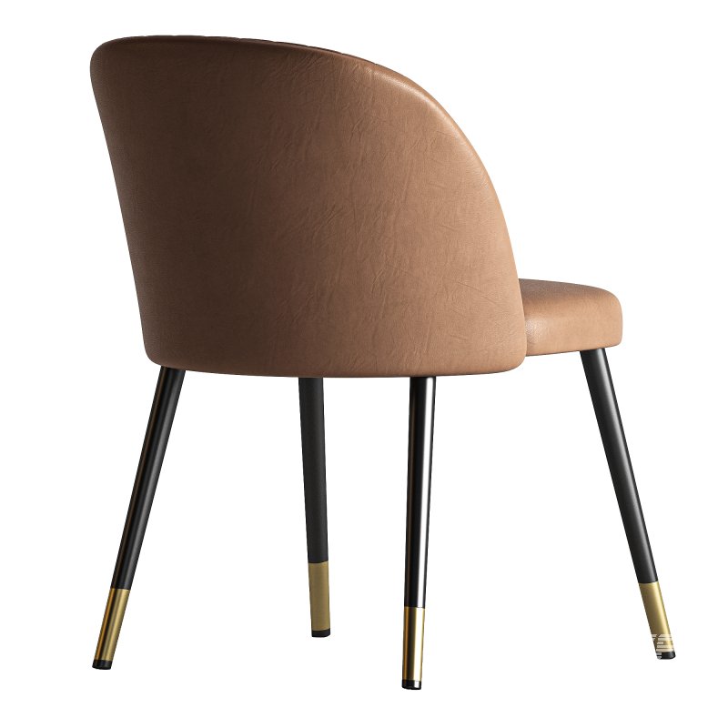 gabi chair Woodville - Image 5