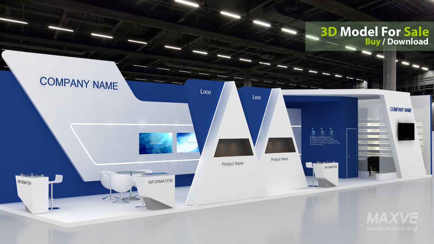 3d exhibition - Image 6