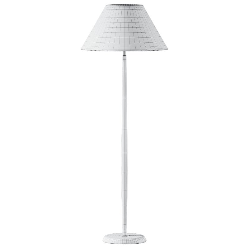 Salem Floor Lamp - Image 3