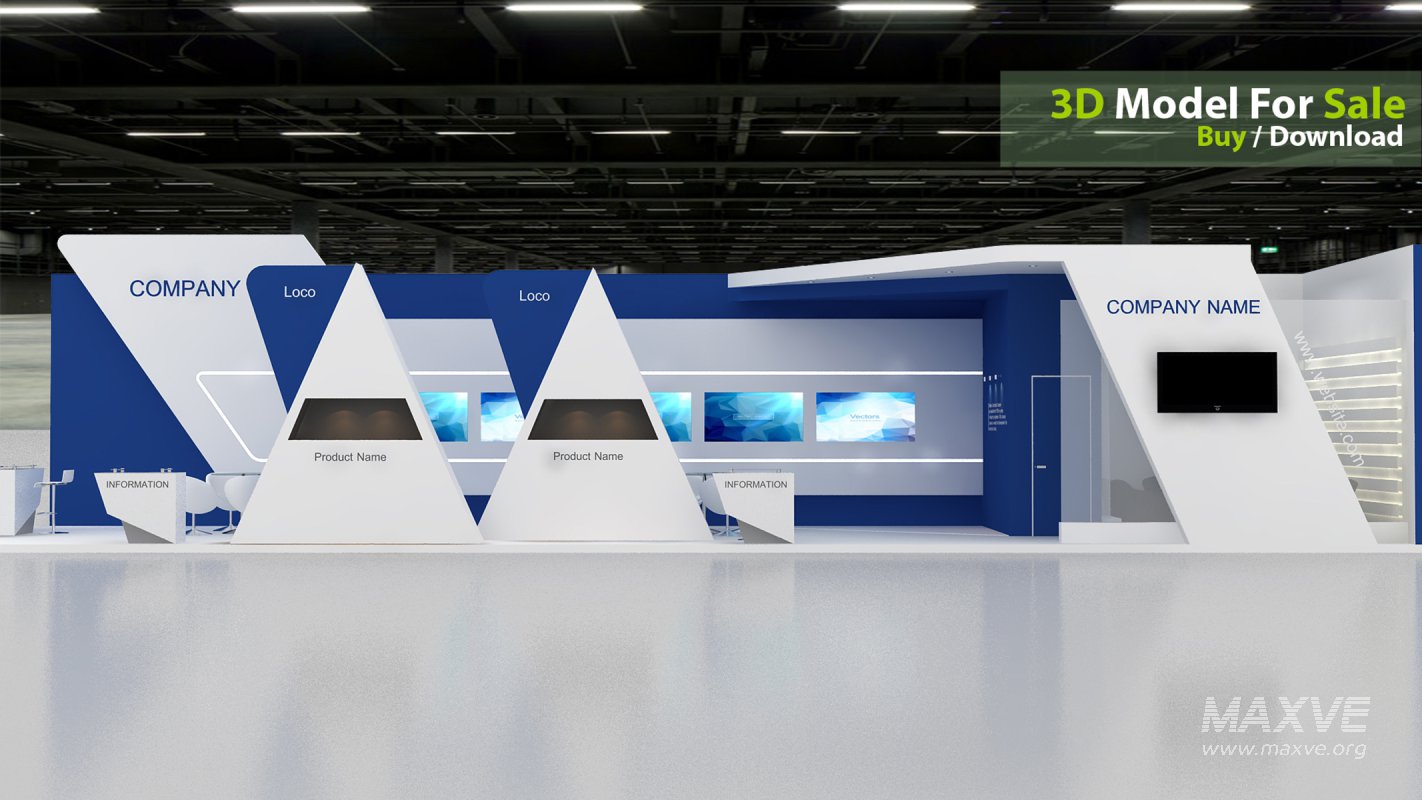 3d exhibition - Image 2