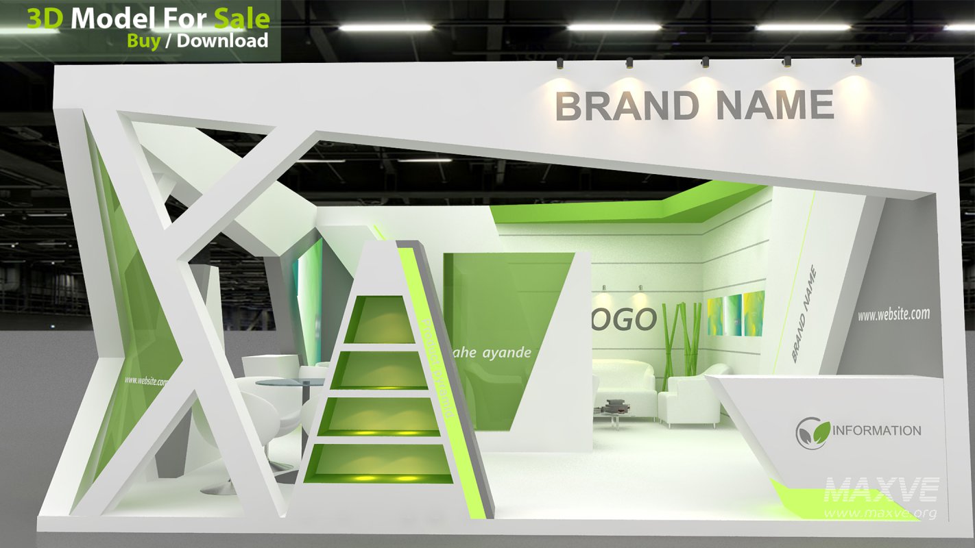 3d exhibition - Image 4