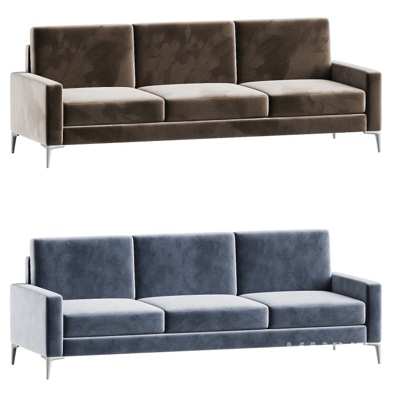 boston sofa 2 - Image 3