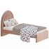 Bed Runda 90 Barhat Mint - Thumbnail 4