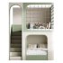 Bunk bed for kids 011 - Thumbnail 5